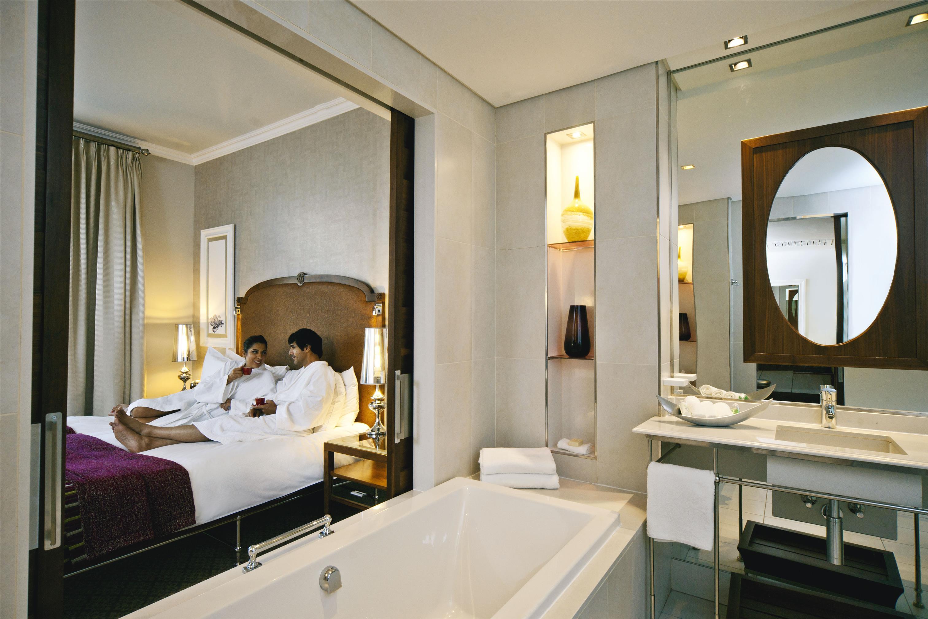 Pivot Hotel Montecasino Johannesburg Exterior photo