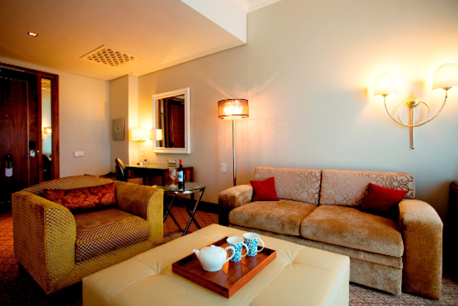 Pivot Hotel Montecasino Johannesburg Exterior photo