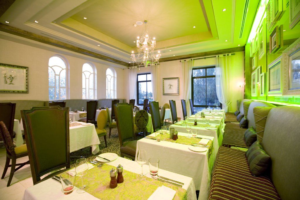 Pivot Hotel Montecasino Johannesburg Exterior photo